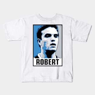 Robert Kids T-Shirt